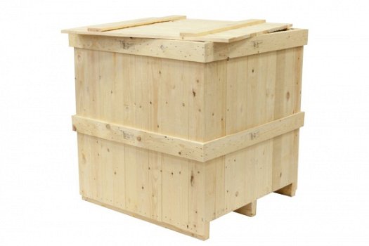 Vlug pallets nodig voor een redelijke prijs? pallet plaza - 4