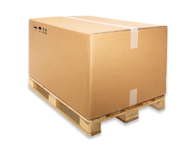 Palletplaza de webshop voor pallets, kisten en kratten, transport- & verpakkings middelen - 7