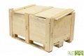 Nieuwe houten kist – Exportkist - Opbergkist bij pallet plaza - 1 - Thumbnail