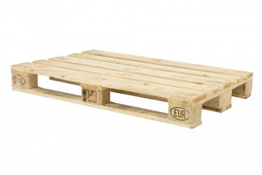 Palletplaza de webshop voor pallets, kisten en kratten, transport- & verpakkings middelen - 2