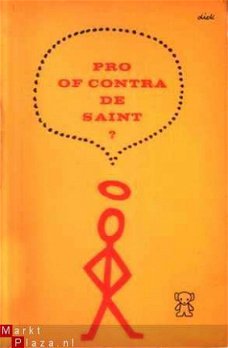 Pro of contra de Saint