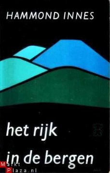 Het rijk in de bergen