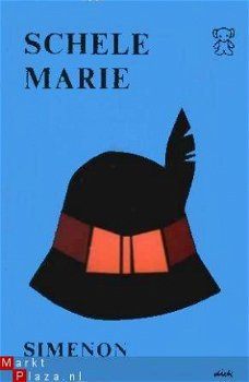 Schele Marie - 1