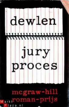 Jury-proces