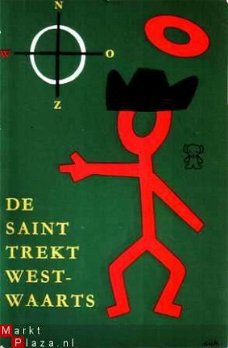 De Saint trekt westwaarts