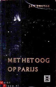 Met het oog op Parijs - 1