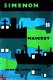 Maigret en het lijk zonder hoofd - 1 - Thumbnail