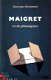 Maigret en de gifmengster - 1 - Thumbnail