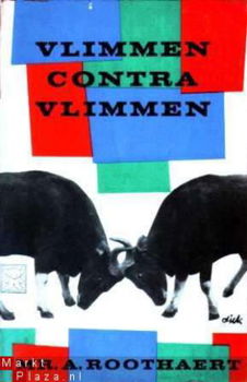 Vlimmen contra Vlimmen - 1