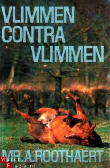 Vlimmen contra Vlimmen