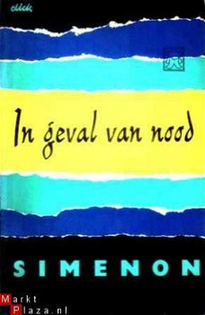 In geval van nood - 1