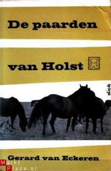 De paarden van Holst - 1