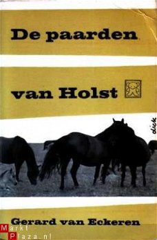 De paarden van Holst