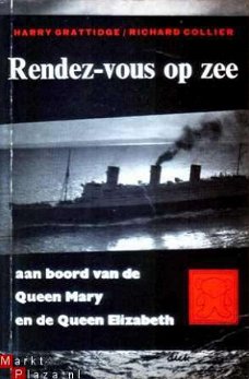 Rendez-vous op zee