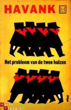 Het probleem van de twee hulzen