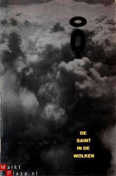 De Saint in de wolken - 1
