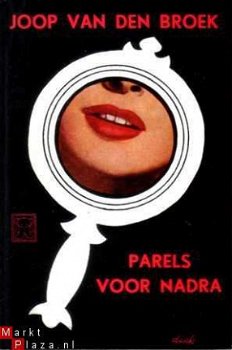 Parels voor Nadra - 1