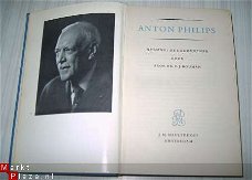 ANTON PHILIPS. DE MENS / DE ONDERNEMER.