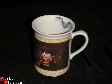 Beker/Mok van Harry Potter Bv5o - 1