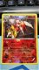 Blaziken 17/108 holo (reverse) BW Dark Explorers - 1 - Thumbnail