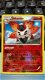 Volcarona 22/108 holo (reverse) BW Dark Explorers - 1 - Thumbnail