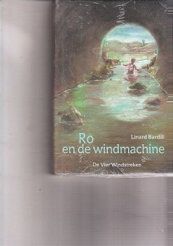 Ro en de windmachine door Linard Bardill - 1