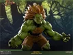 PCS Street Fighter BLANKA 1:4 Statue - 0 - Thumbnail