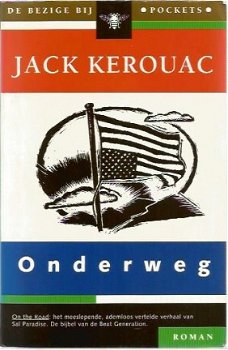 Jack Kerouac; Onderweg - 1