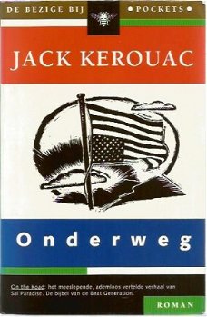 Jack Kerouac; Onderweg
