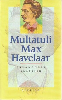 Multatuli ; Max Havelaar - 1