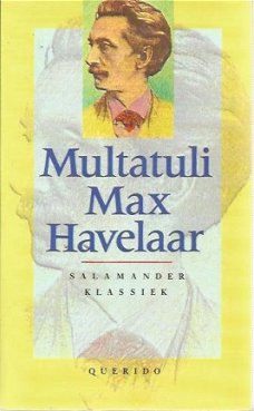 Multatuli ; Max Havelaar