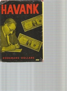 Havank; Dodemans Dollars - 1