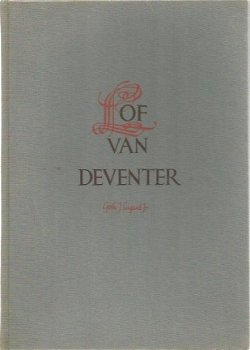 Gerh J Lugard; Lof van Deventer - 1