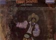 Jose Pirata -Happy Sounds- Zuid Amerikaans/Brazilie jaren 60 - 1 - Thumbnail