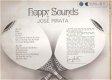 Jose Pirata -Happy Sounds- Zuid Amerikaans/Brazilie jaren 60 - 2 - Thumbnail