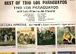 Trio Los Paraguayos - The Best of - (jaren 60 LP) - 2 - Thumbnail