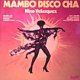 Nino Velasquez– Mambo Disco Cha /vinyl LP - 1 - Thumbnail