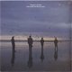 Echo And The Bunnymen ‎– Heaven Up Here -vinyl LP Indie Rock - 1 - Thumbnail