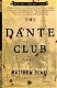 Matthew Pearl - The Dante Club (Engelstalig) - 1 - Thumbnail