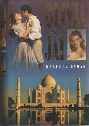 Ryman, Rebecca - Olivia & Jai - nr. 1