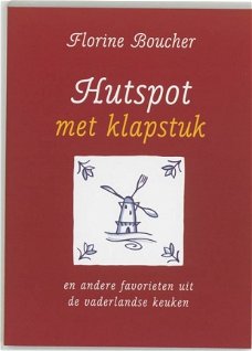 Hutspot met klapstuk