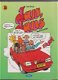 Jan Jans en de kinderen 2 reclame uitgave ford - 1 - Thumbnail