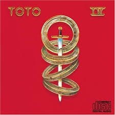 Toto - Toto IV (CD) - 1