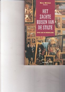 Het zachte ruisen van de stilte door Mary Michon - 1