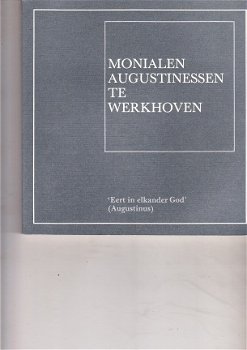 Monialen Augustinessen te Werkhoven - 1