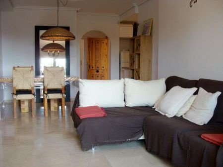 Vakantieverhuur: Appartement in Villamartin, Spanje - 2