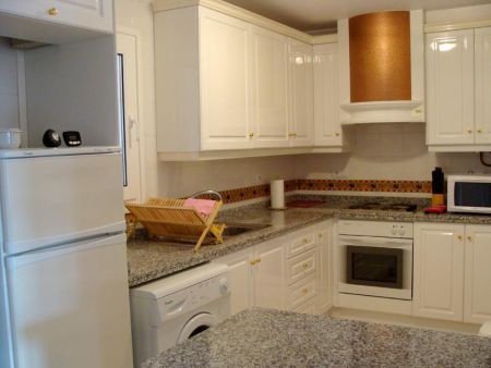 Vakantieverhuur: Appartement in Villamartin, Spanje - 3