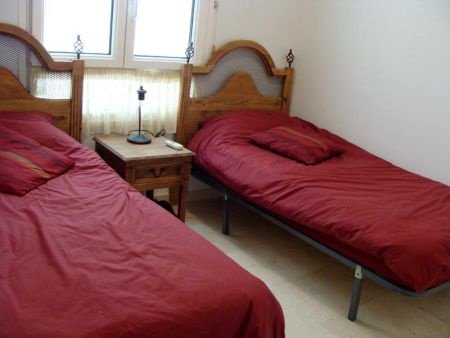 Vakantieverhuur: Appartement in Villamartin, Spanje - 5