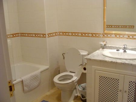 Vakantieverhuur: Appartement in Villamartin, Spanje - 6