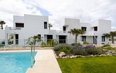 Appartement in Algorfa, Costa Blanca, Spanje